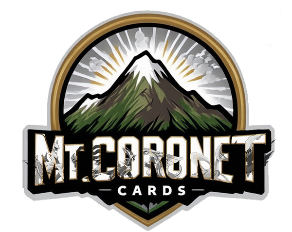 Mt. Coronet Cards